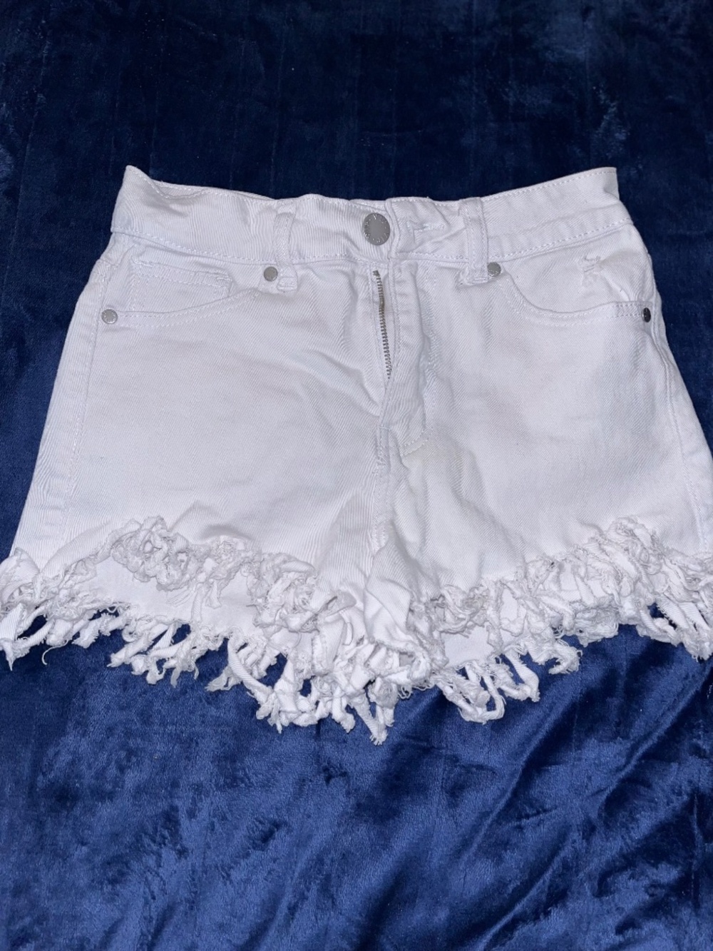 Shorts - Picture 2 of 2